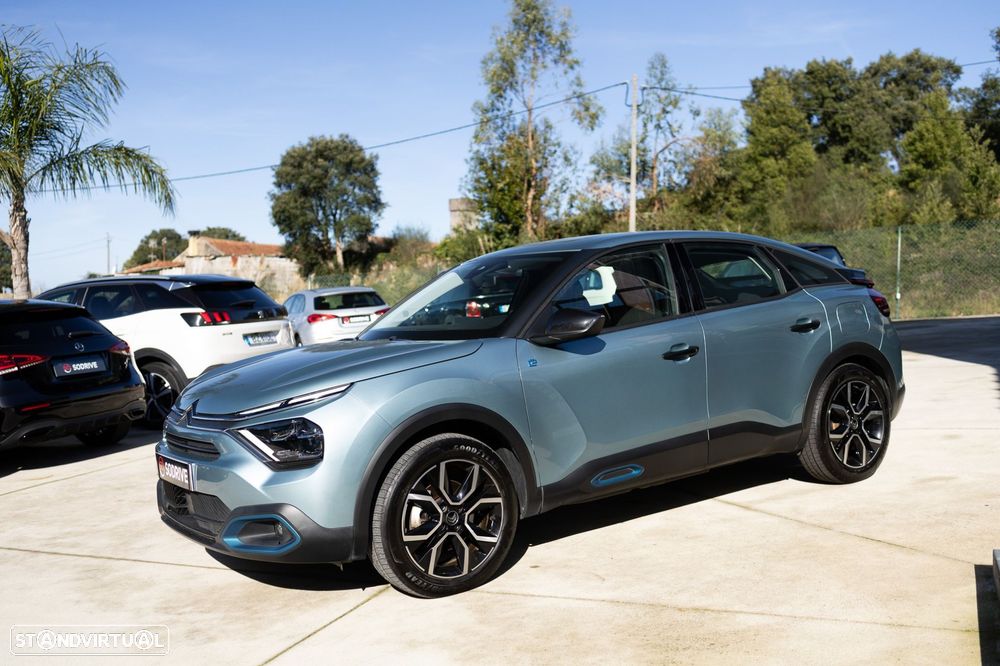 Citroën e-C4 Feel - 6