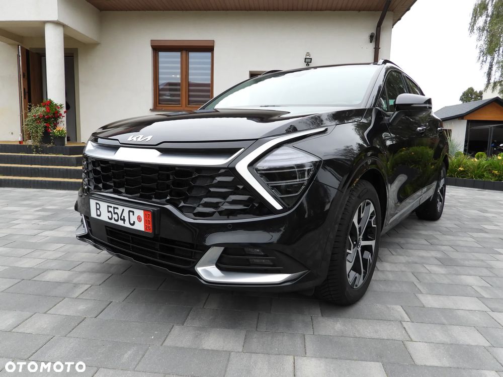 Kia Sportage - 24