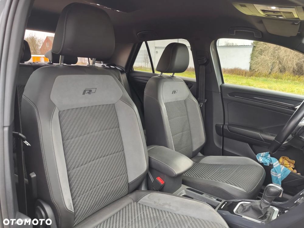 Volkswagen T-Roc 2.0 TDI SCR DSG R-Line - 15