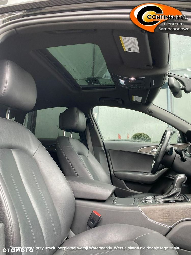Audi A6 Limousine - 18