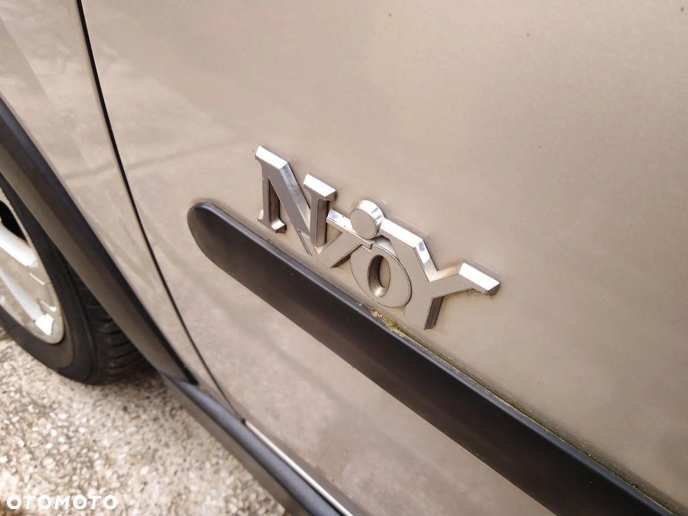 Opel Corsa 1.2 16V NJoy - 5