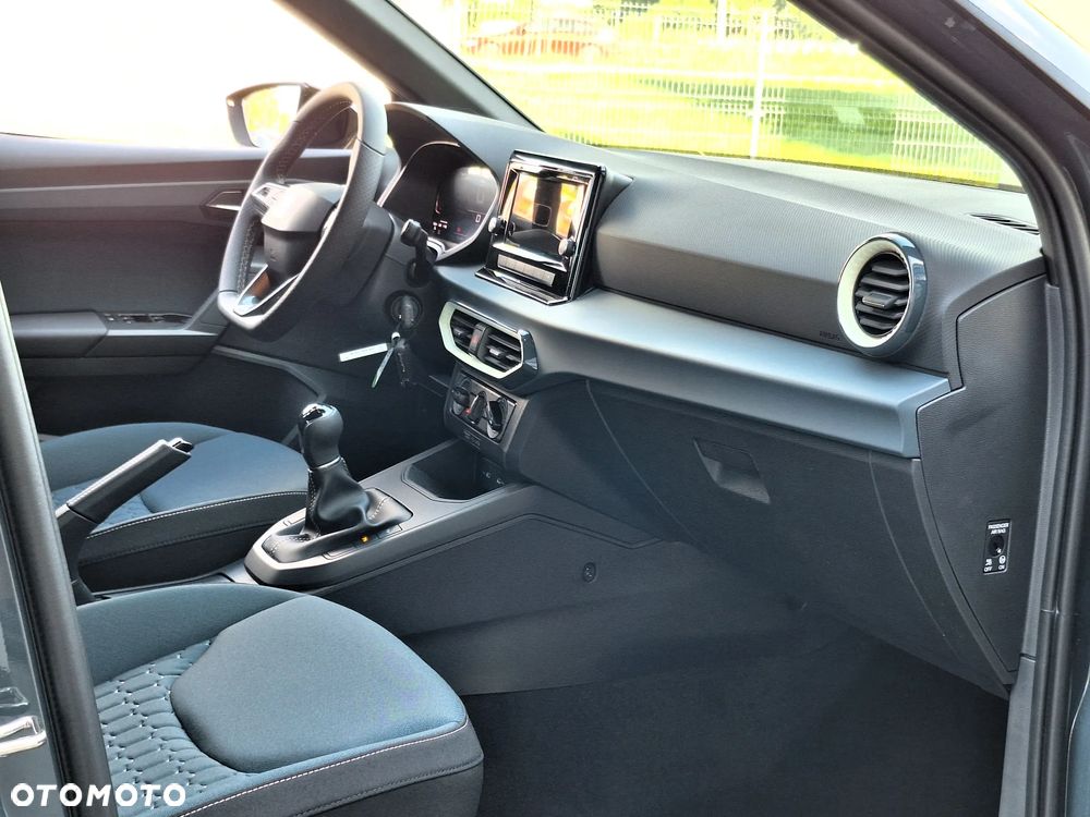 Seat Arona 1.0 TSI Style Plus - 16