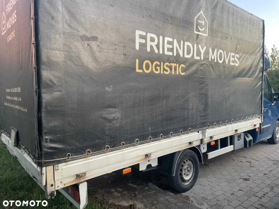Opel MOVANO - 4
