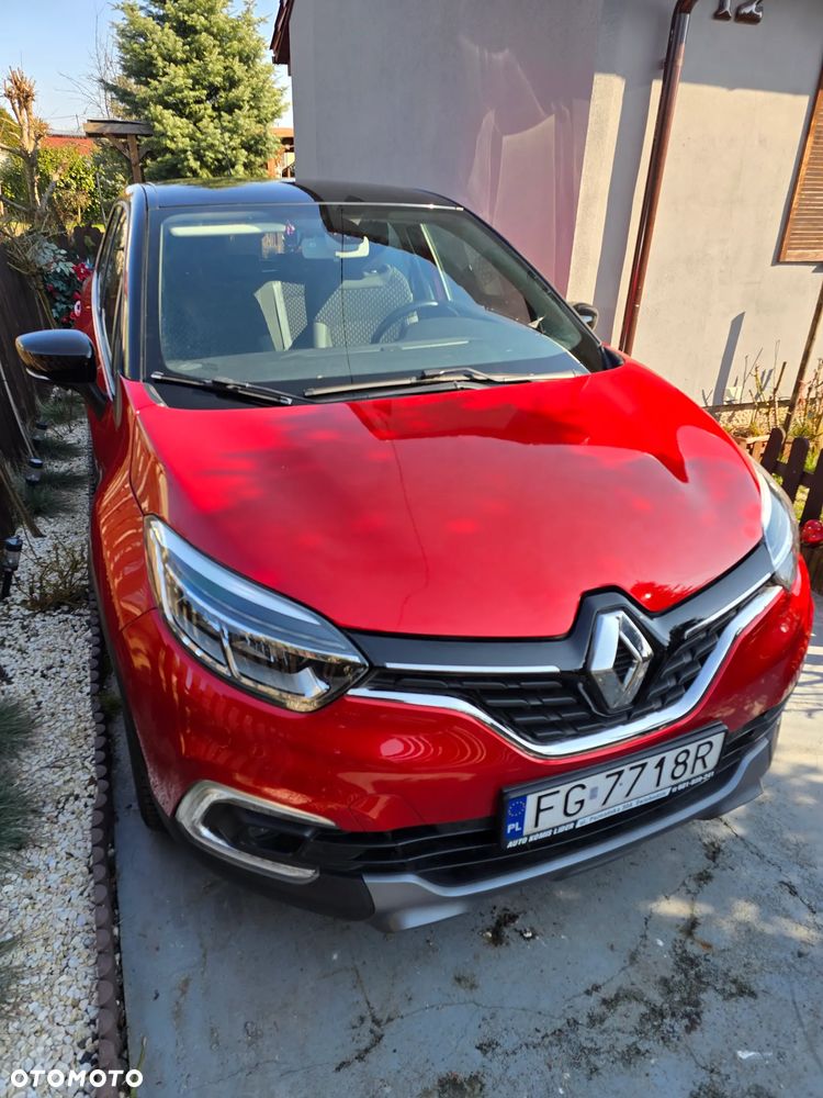 Renault Captur - 22