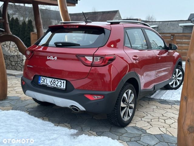 Kia Stonic 1.0 T-GDI L Business Line - 6