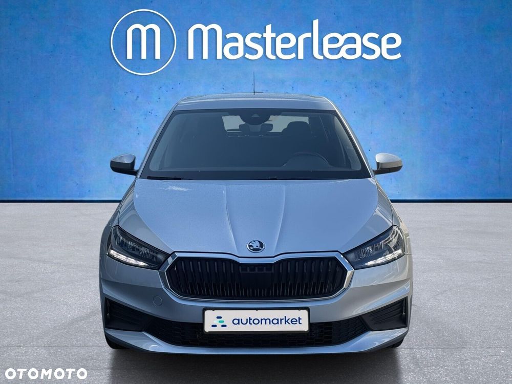 Skoda Fabia 1.0 TSI Ambition - 2