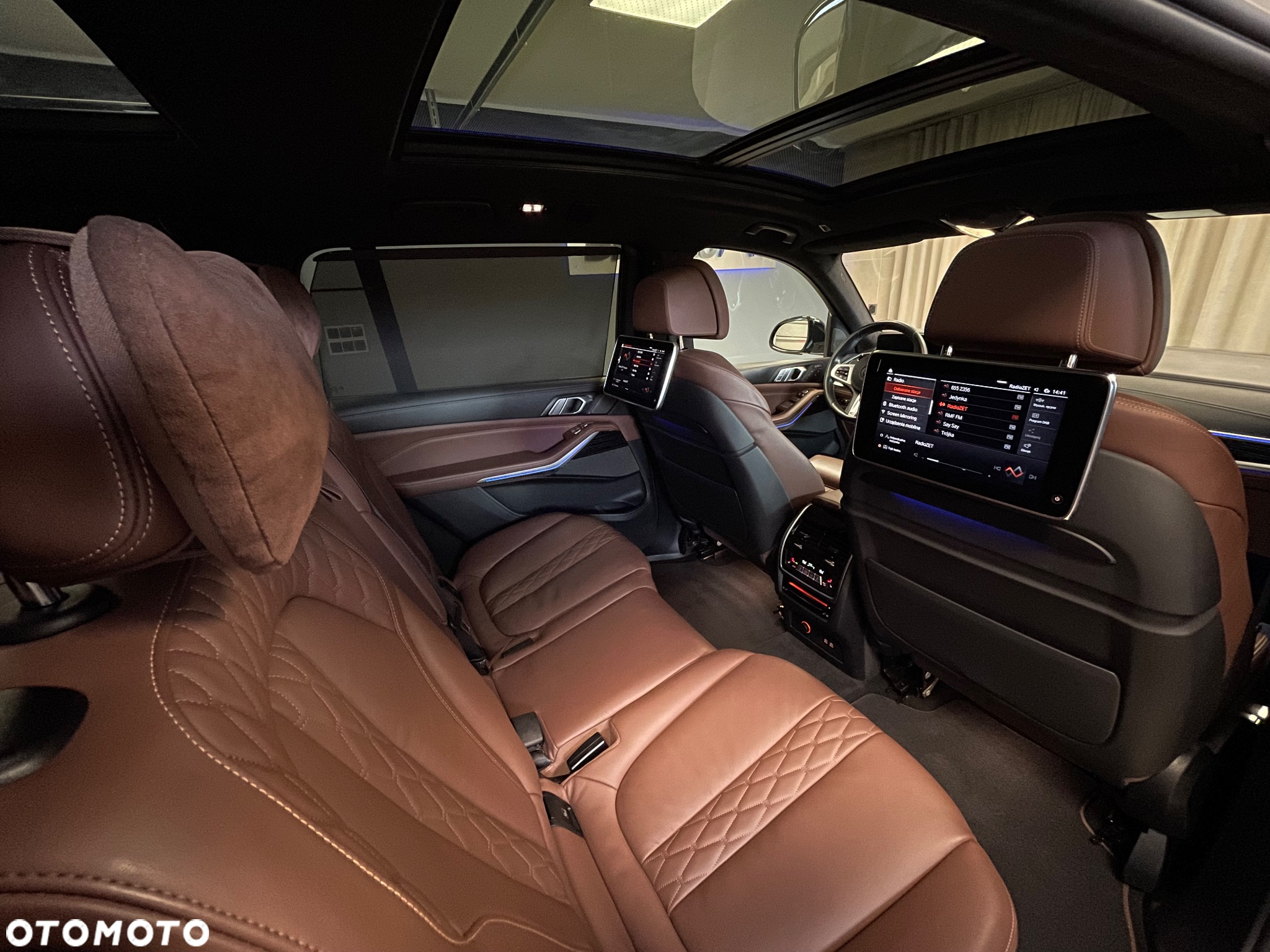 BMW X7 xDrive40d mHEV sport - 26