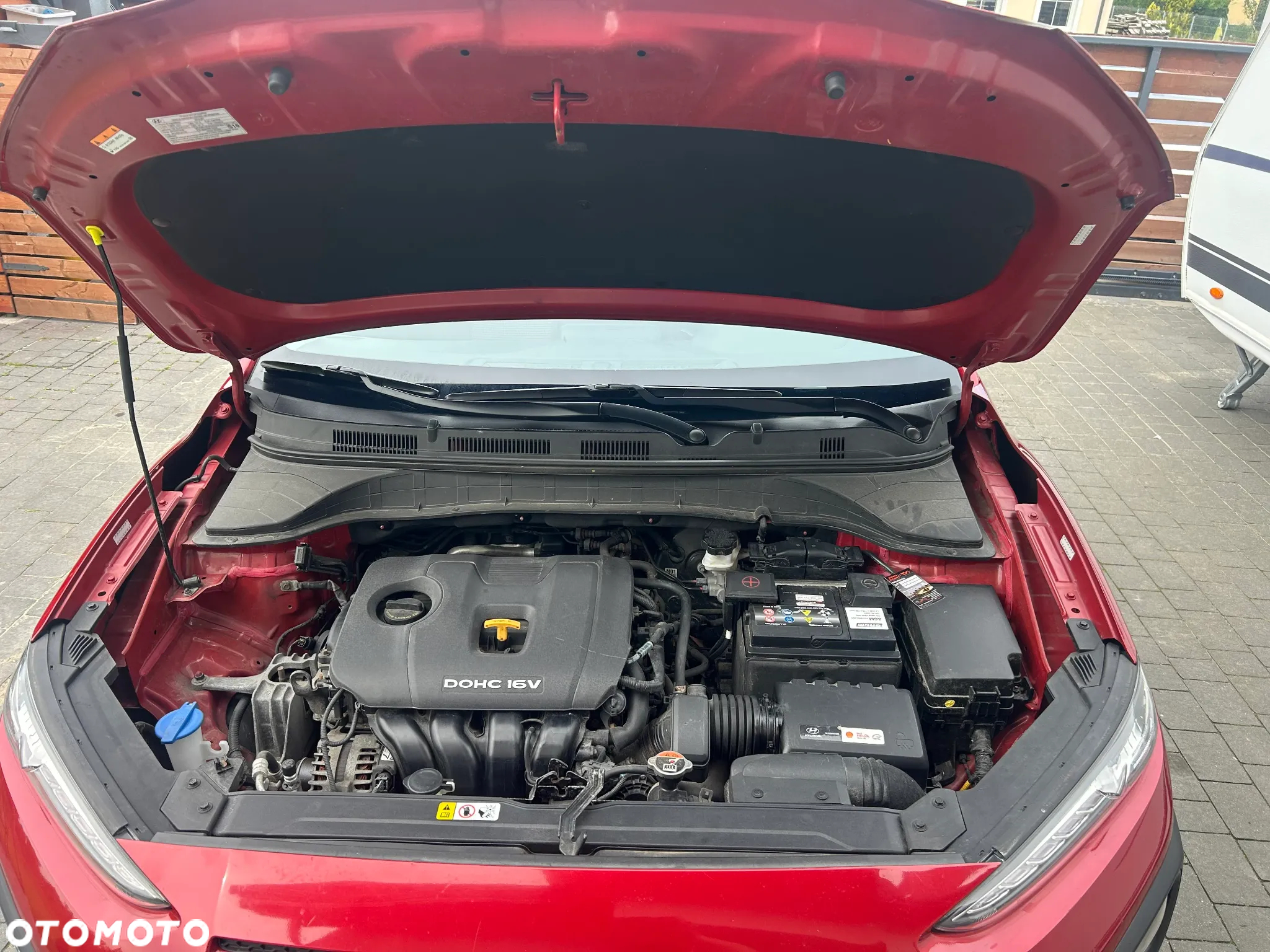 Hyundai Kona - 12