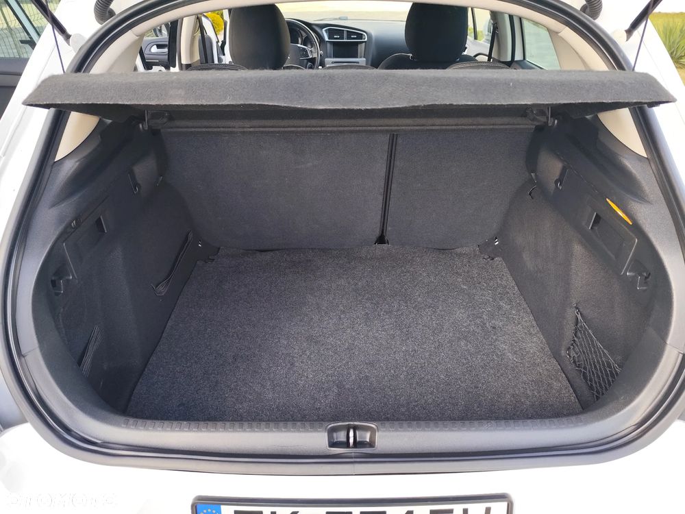 Citroën C4 BlueHDi 100 Business Class - 8