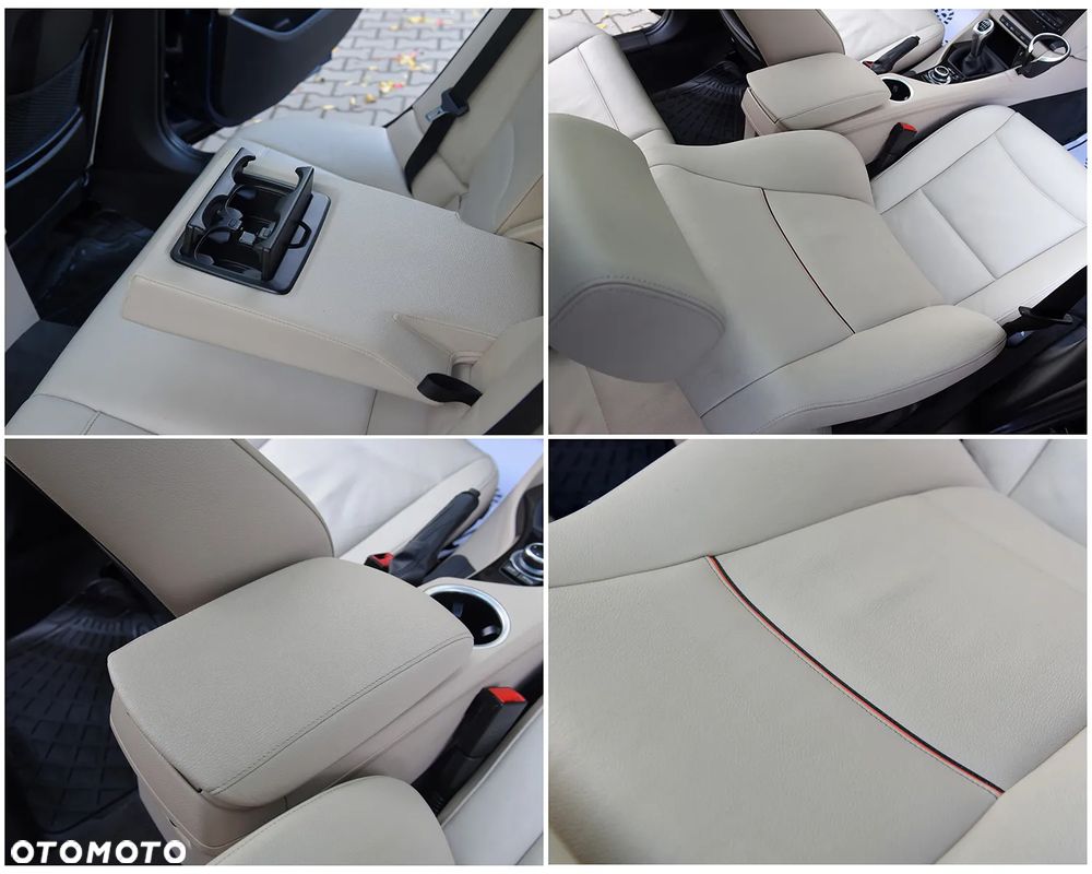 BMW X1 sDrive16d xLine - 36
