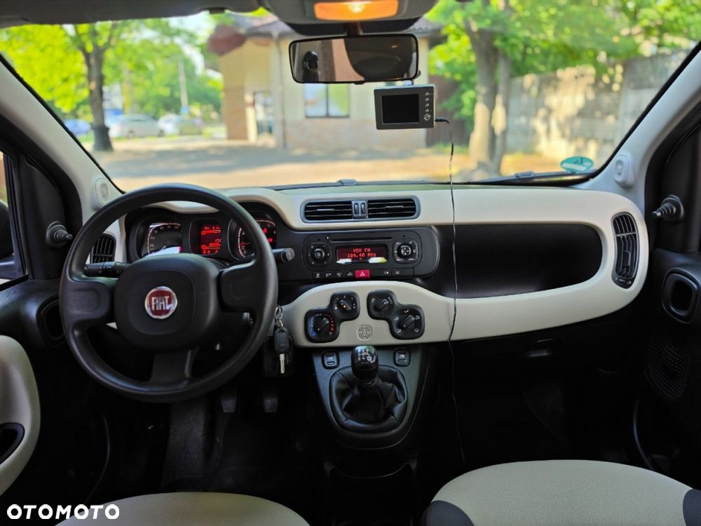 Fiat Panda - 13