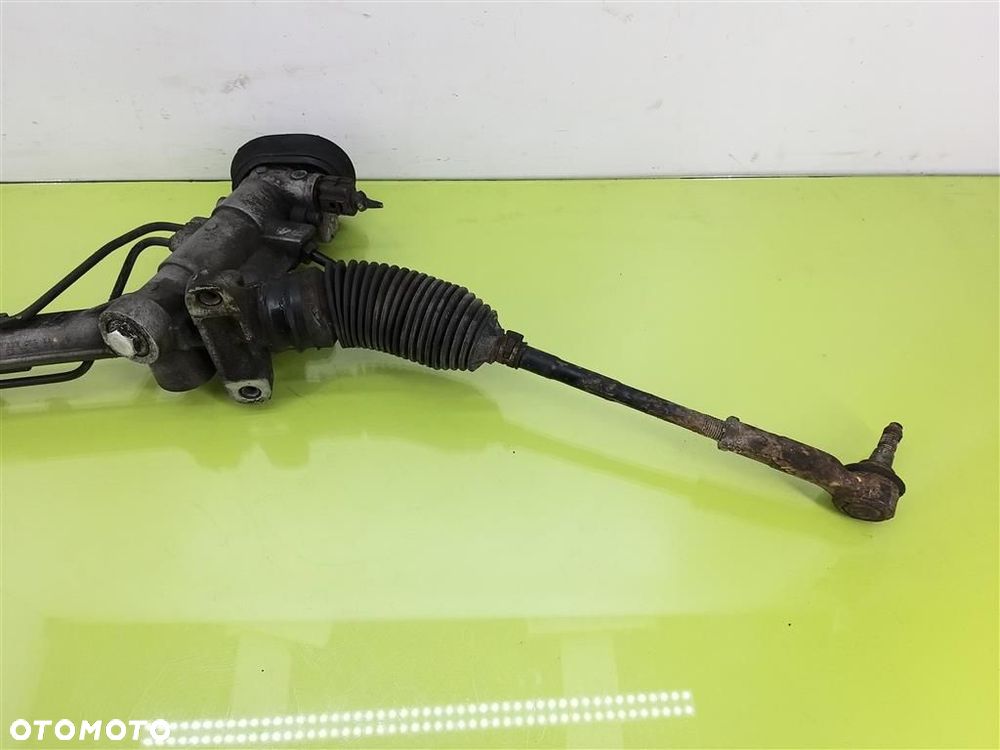 Maglownica Seat Ibiza III 2002-2008 6Q1423055AA ORYGINAŁ VW POLO IV - 8