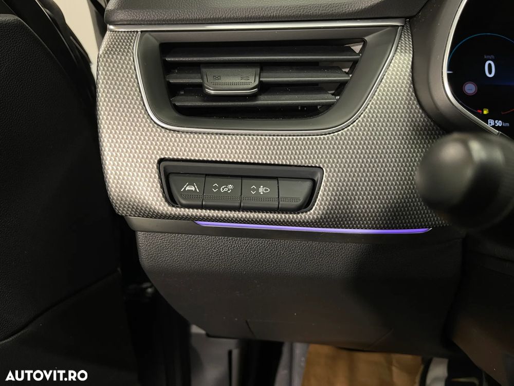 Renault Arkana E-TECH Hybrid 145 Techno - 23