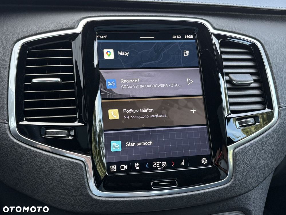 Volvo XC 90 - 10