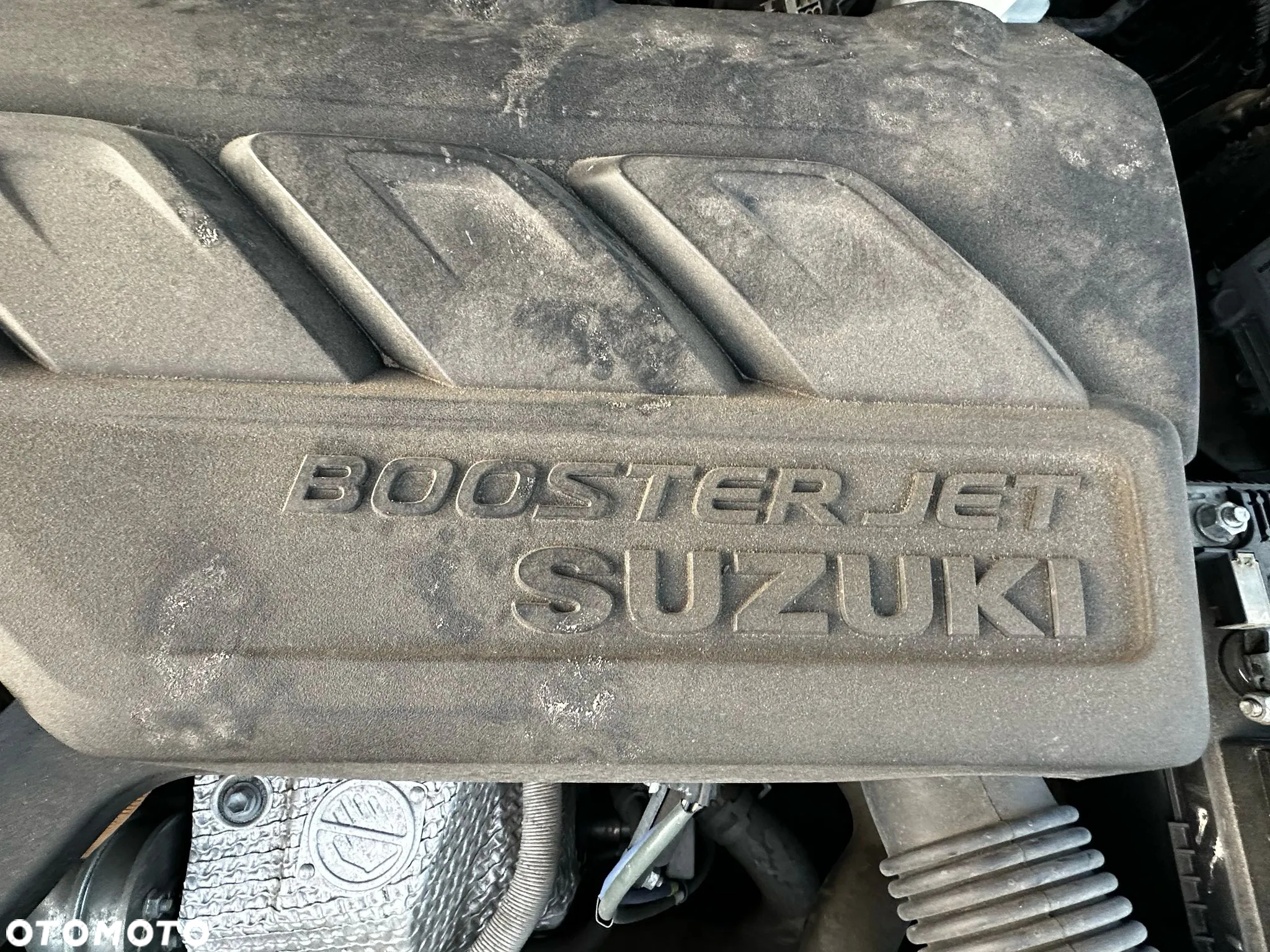 Suzuki SX4 S-Cross 1.0 Boosterjet Comfort - 21