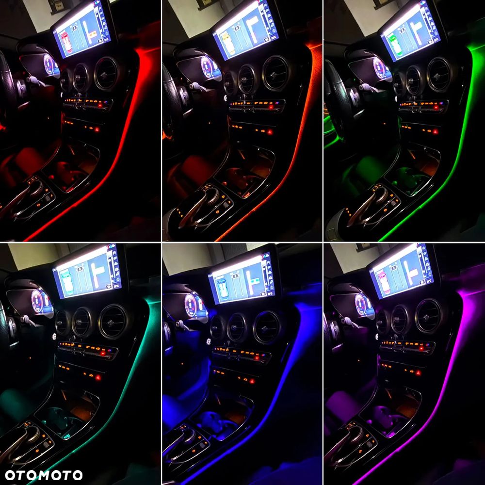 Mercedes-Benz Klasa C - 32