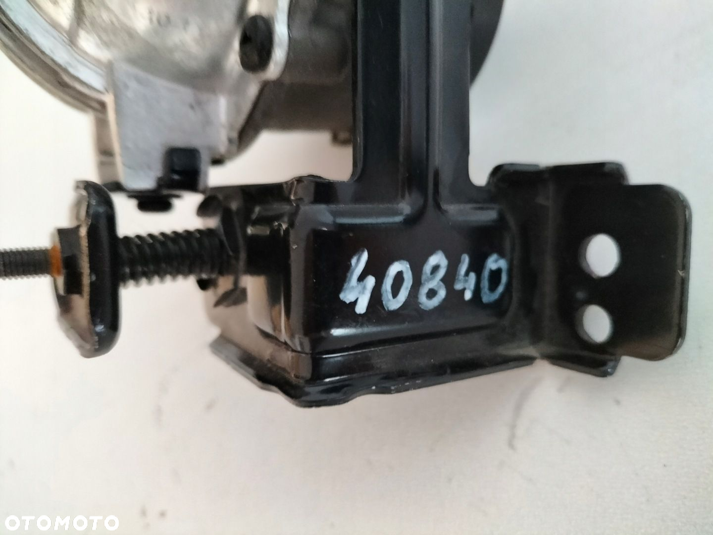 Halogen lampa lewy KIA CEED III 18- GT-LINE - 6