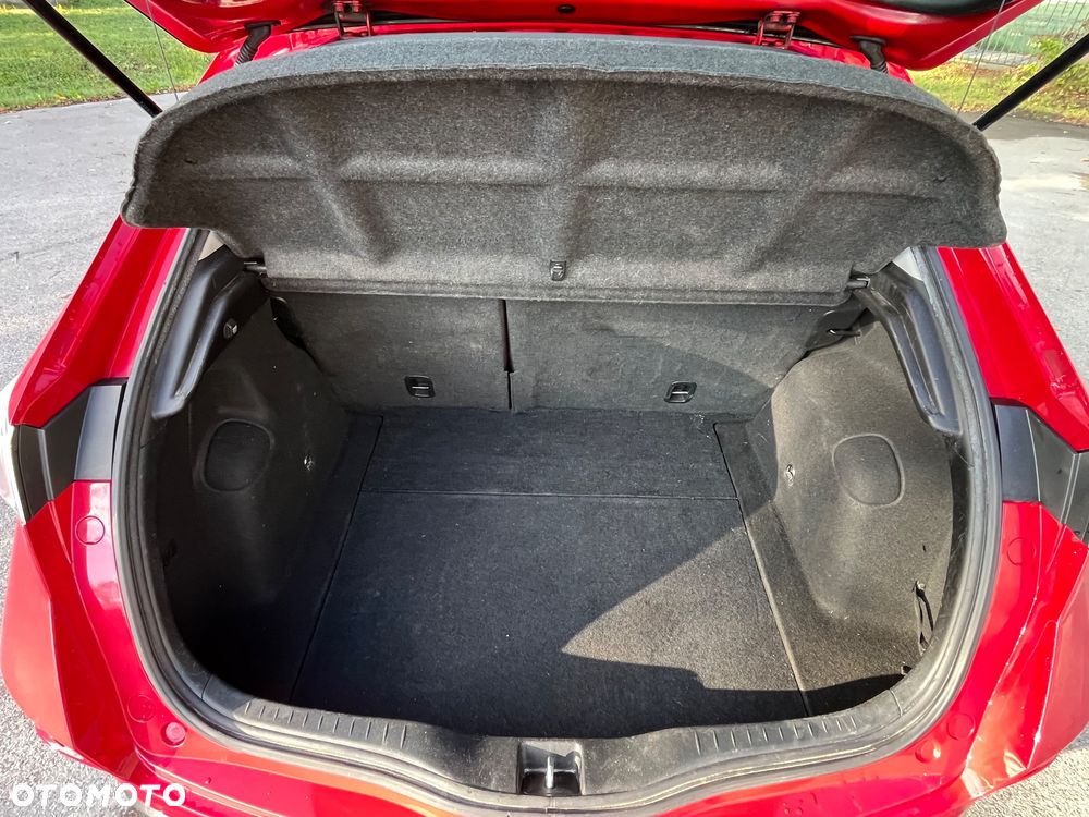 Honda Civic 1.4 i-VTEC Sport - 15