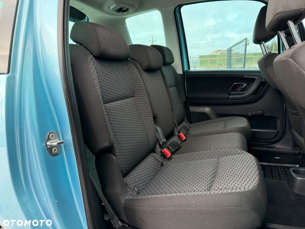 Skoda Roomster 1.2 TSI Style - 31