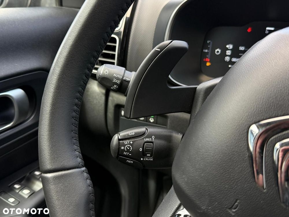Citroën C5 Aircross 1.5 BlueHDi Max EAT8 - 24