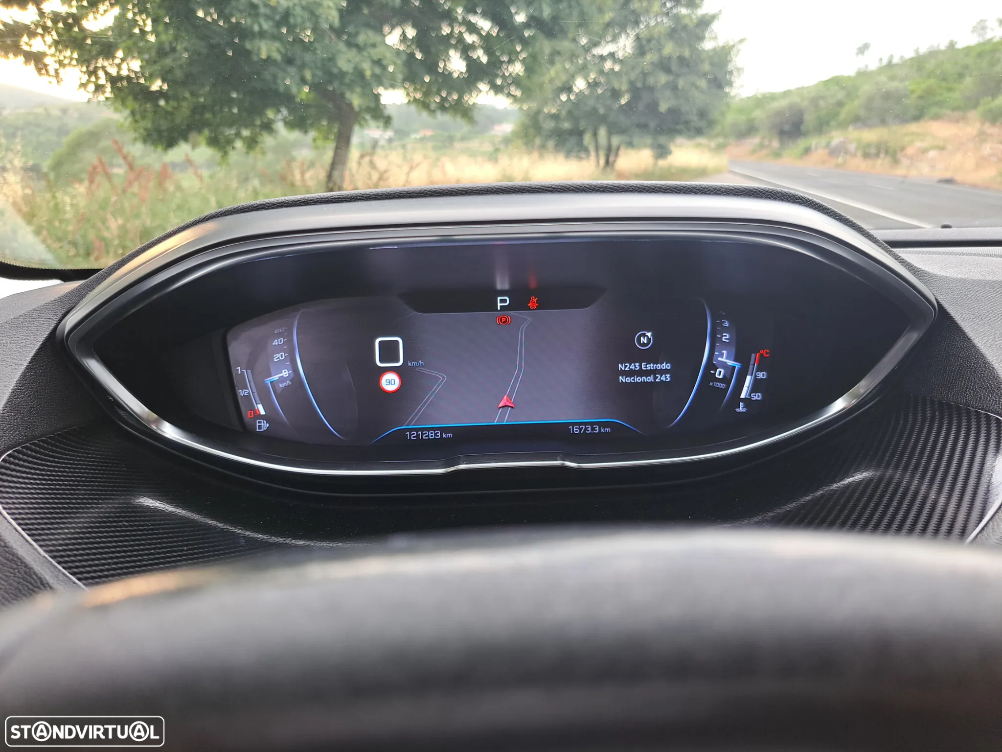 Peugeot 5008 1.5 BlueHDi Active Pack EAT8 - 19