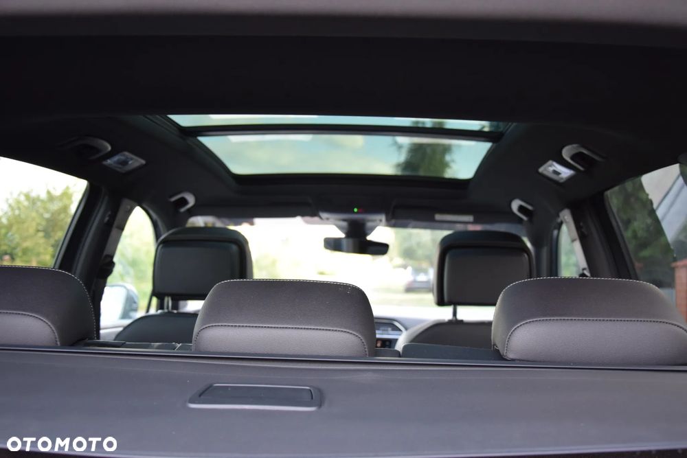 Volkswagen Tiguan Allspace 2.0 TDI R-Line DSG - 37