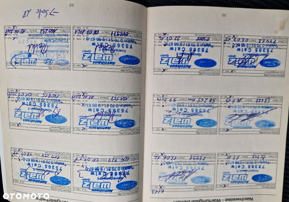 Ford S-Max 2.0 TDCi DPF Titanium - 29