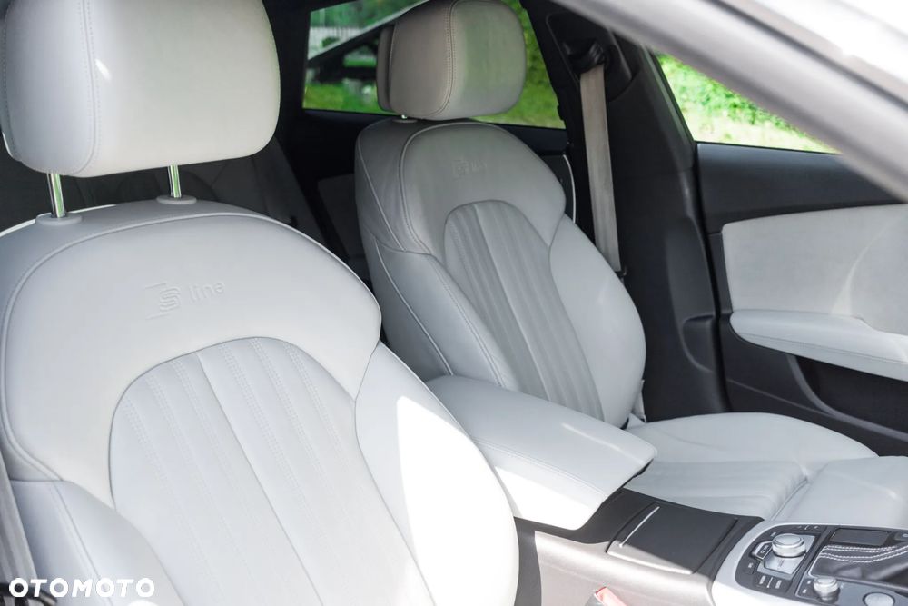 Audi A7 Sportback - 26