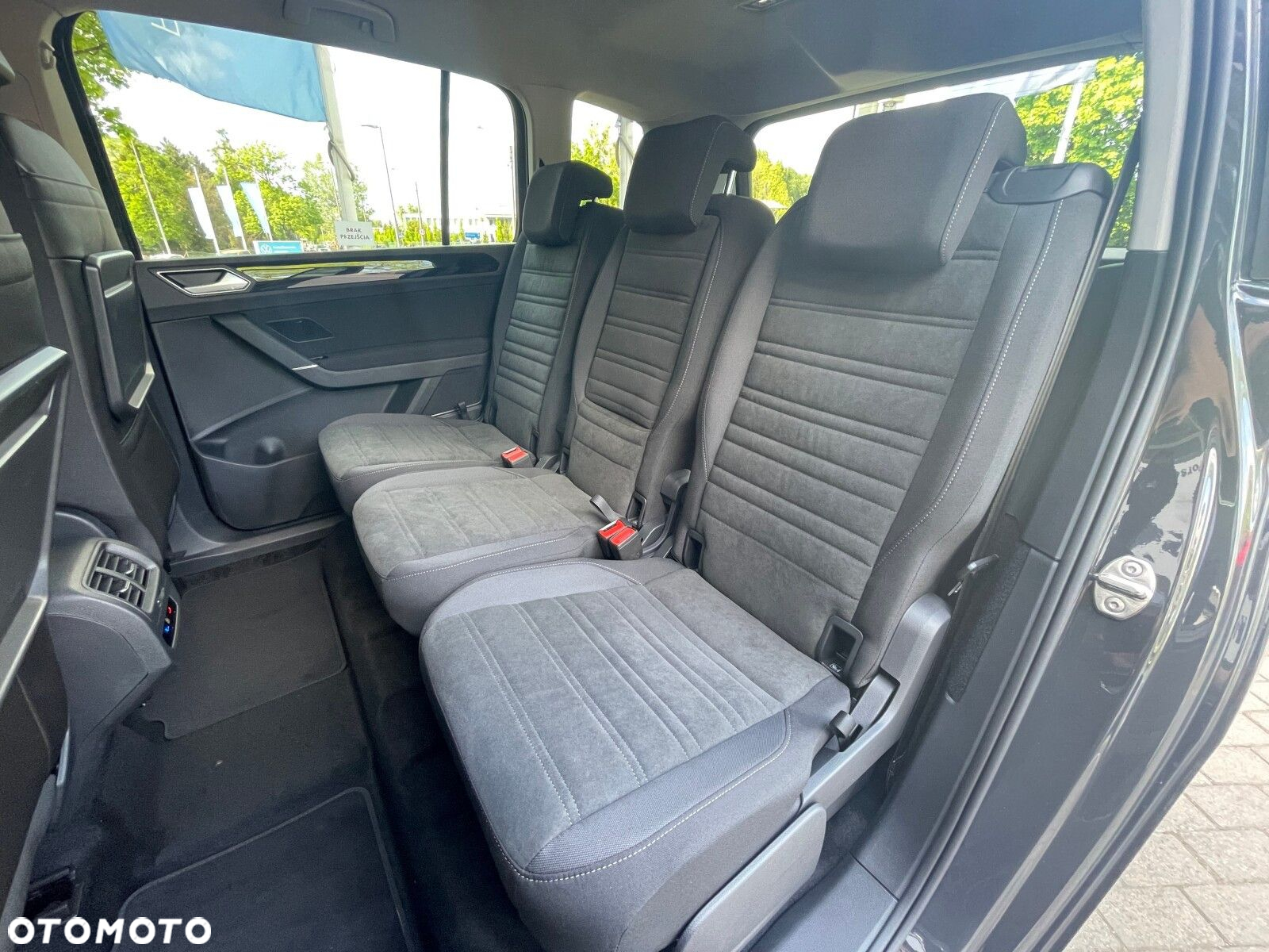 Volkswagen Touran 1.5 TSI EVO Highline DSG - 26