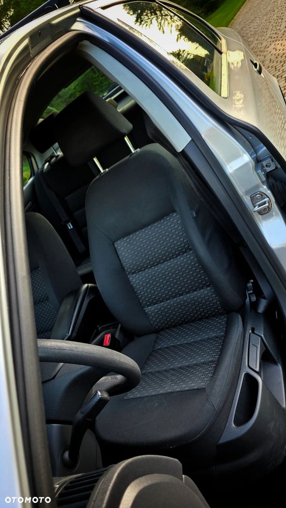 Skoda Octavia 1.6 TDI Active - 12