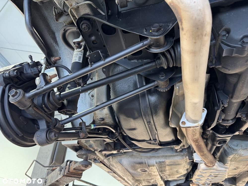 Subaru Forester 2.5 XT LUN - 35