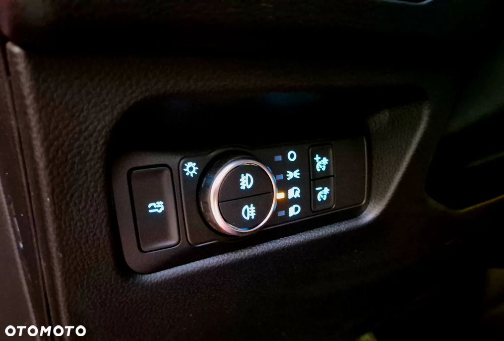 Ford Ranger Raptor - 33