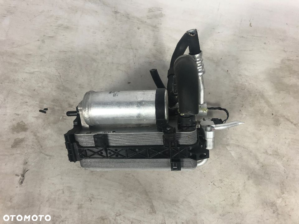 BMW G20 G21 Skraplacz klimatyzacji 6805342 - 2
