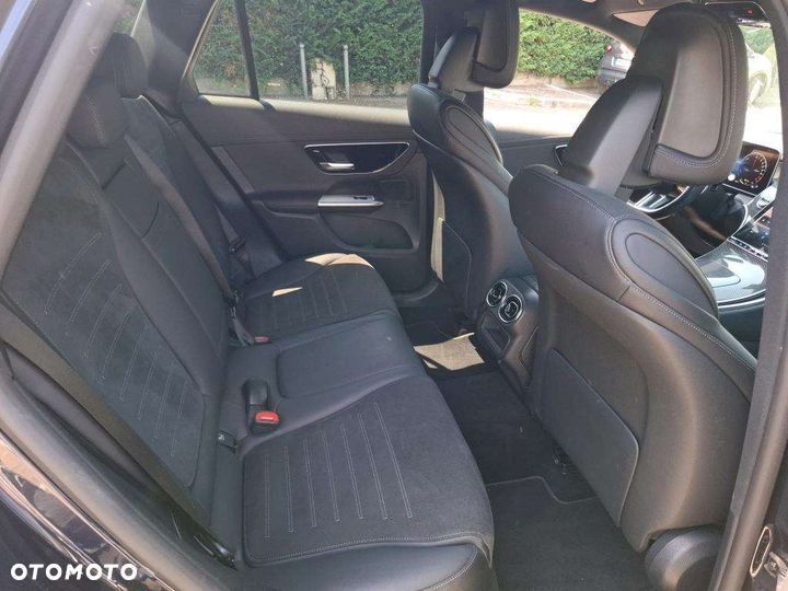 Mercedes-Benz GLC 300 e 4Matic 9G-TRONIC Edition AMG Line - 13