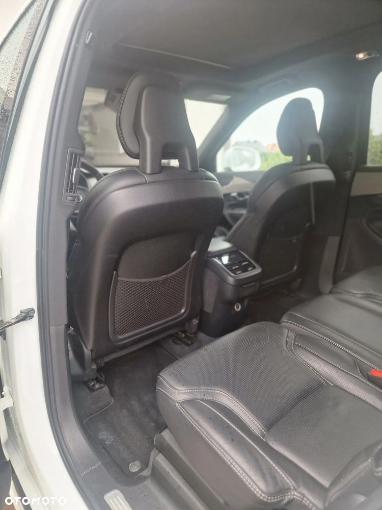 Volvo XC 90 B5 D AWD Inscription - 9