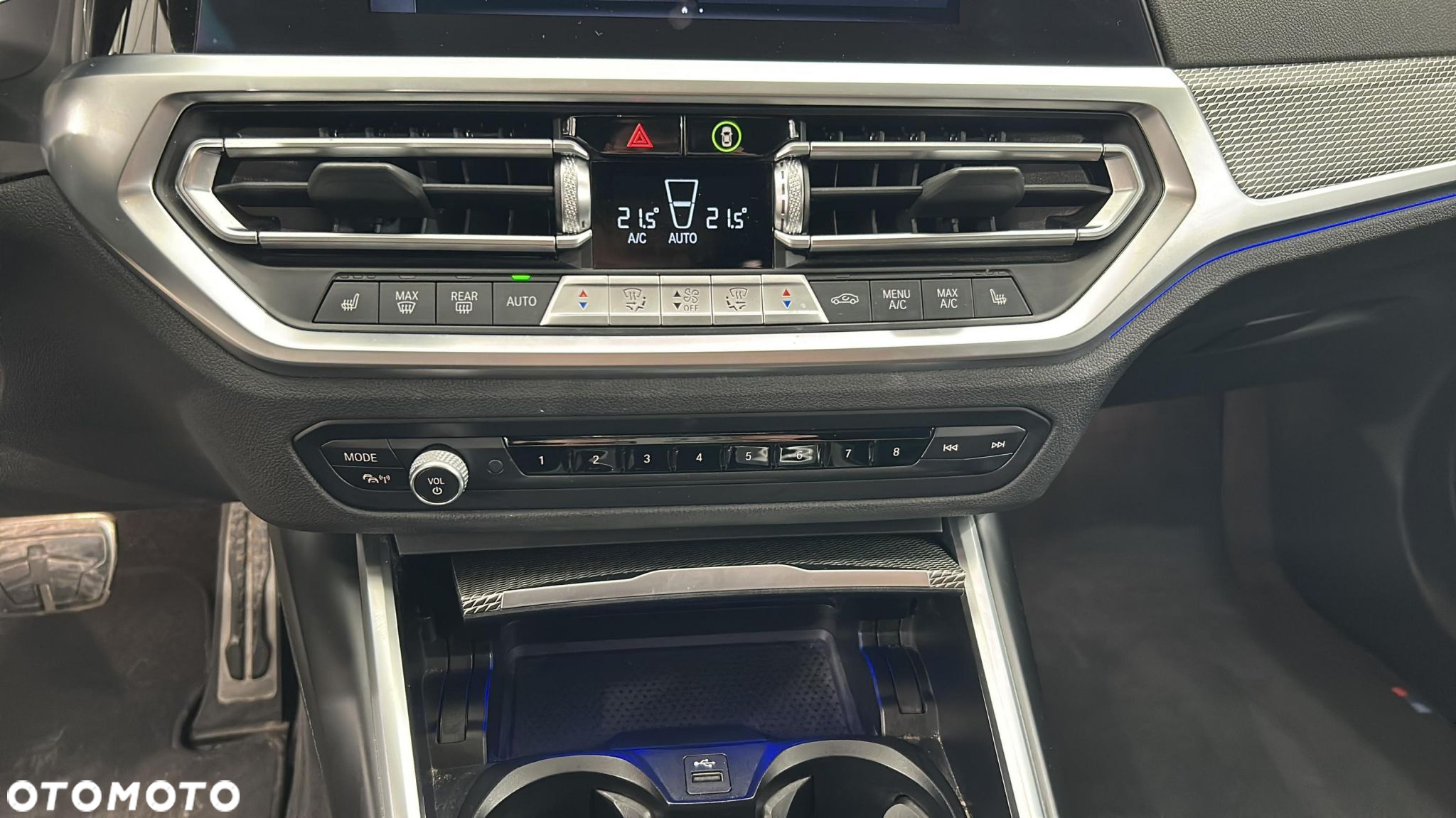 BMW Seria 3 - 21