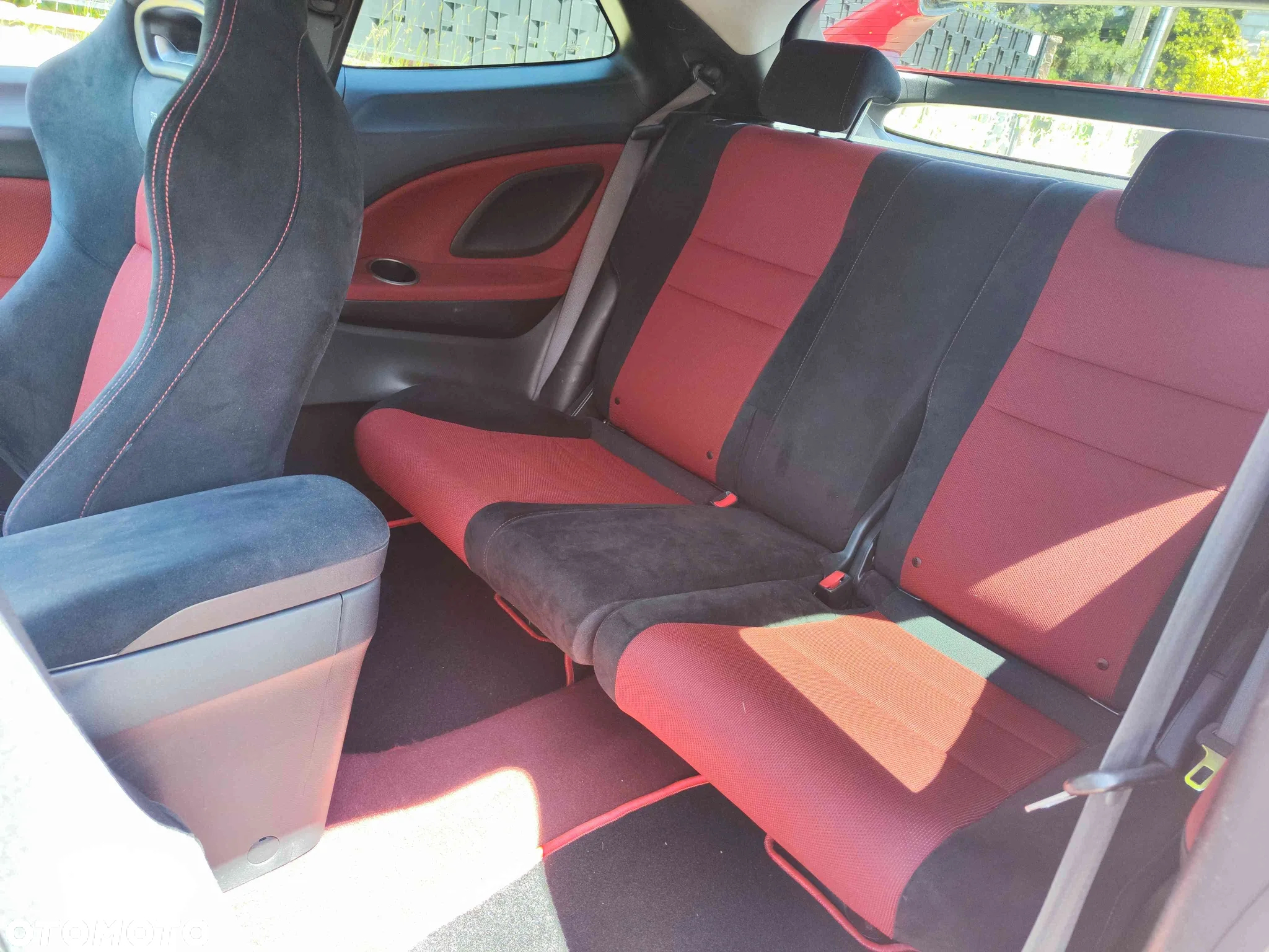 Honda Civic 2.0 TypeR Special Edition - 15