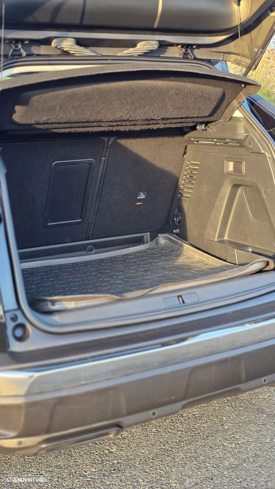 Peugeot 3008 BlueHDi 120 Stop & Start EAT6 Allure - 46