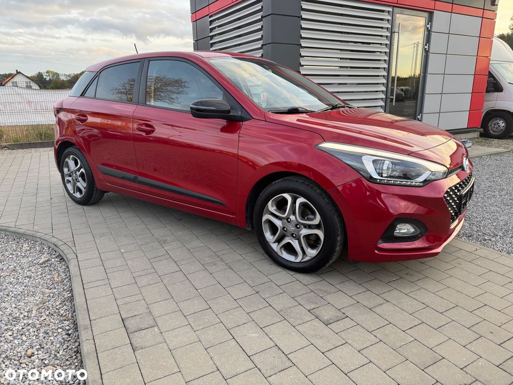 Hyundai i20 - 3