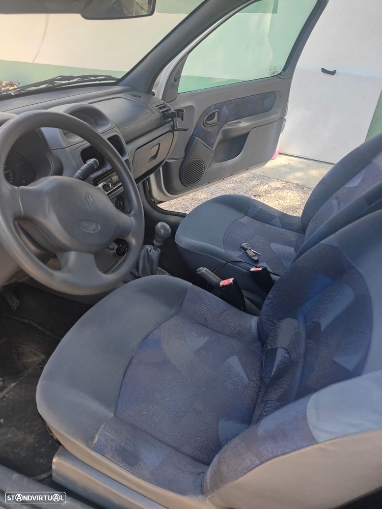 Renault Clio 1.2 RT - 7