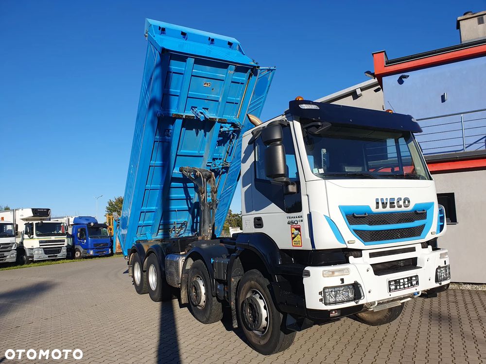 Iveco - 16