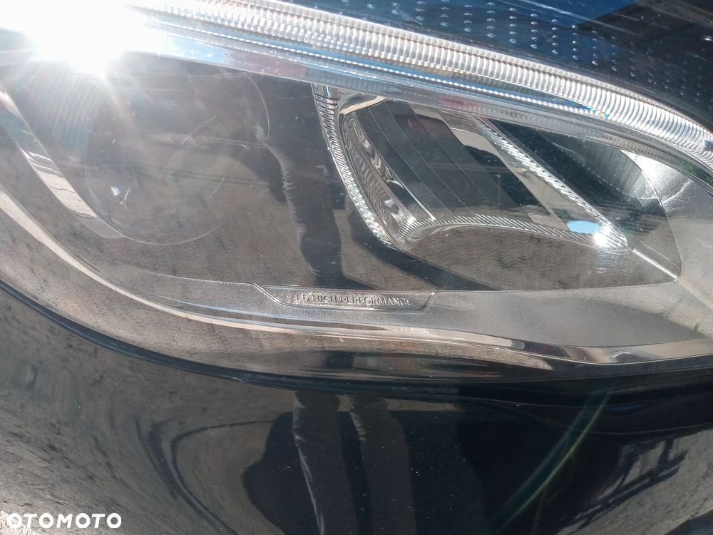 Mercedes-Benz GLA 220 4-Matic - 28