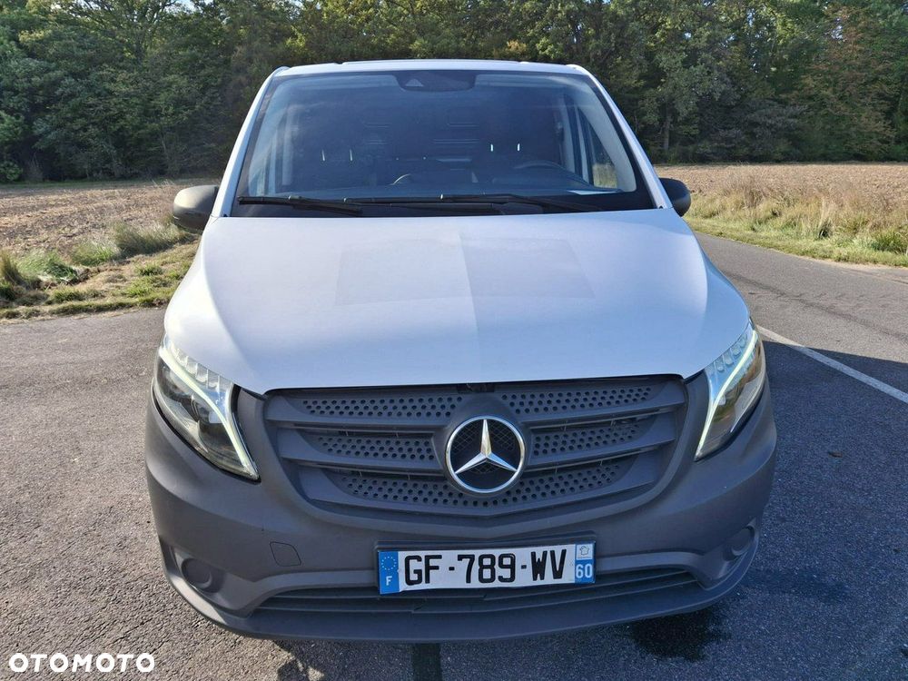 Mercedes-Benz Vito - 14