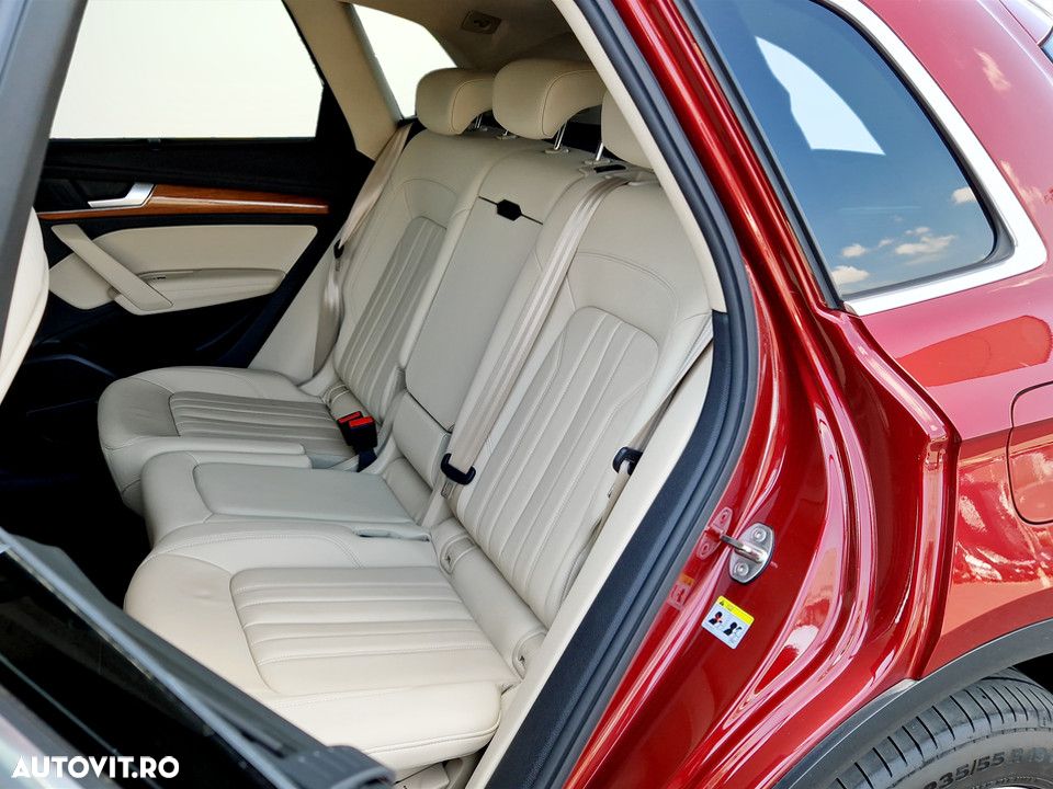 Audi Q5 50 TFSIe quattro S tronic advanced - 16