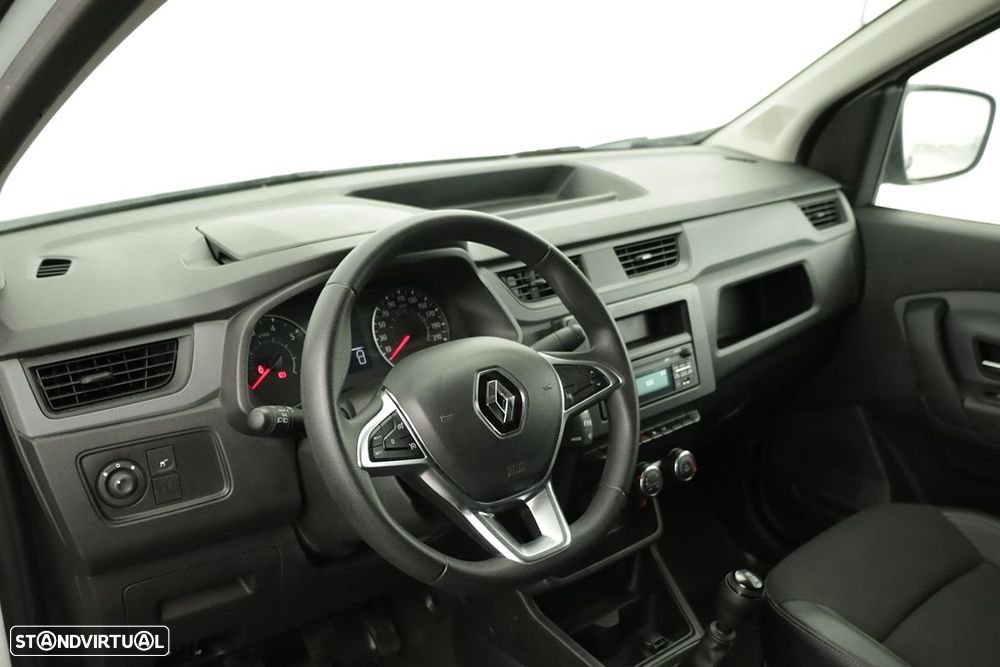 Renault express 1.5 blue dci advance - 7