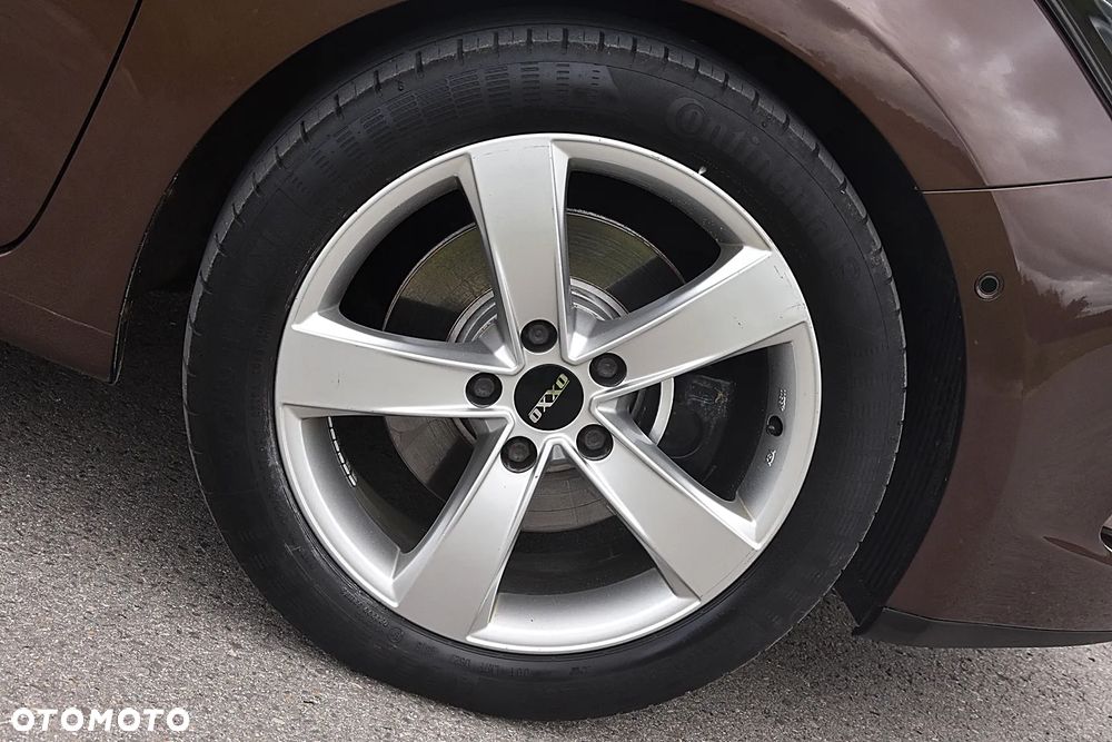 Kia Ceed 1.6 GDI Business Line - 35