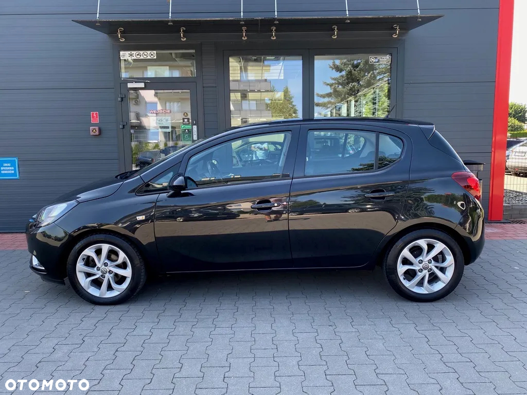 Opel Corsa 1.4 Cosmo - 2