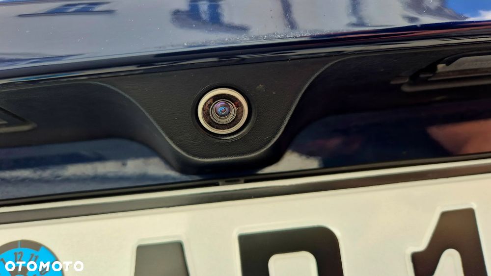 Jeep Compass 1.4 MultiAir Limited - 35