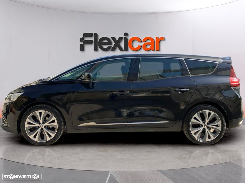 Renault Grand Scénic 1.3 TCe Limited - 4