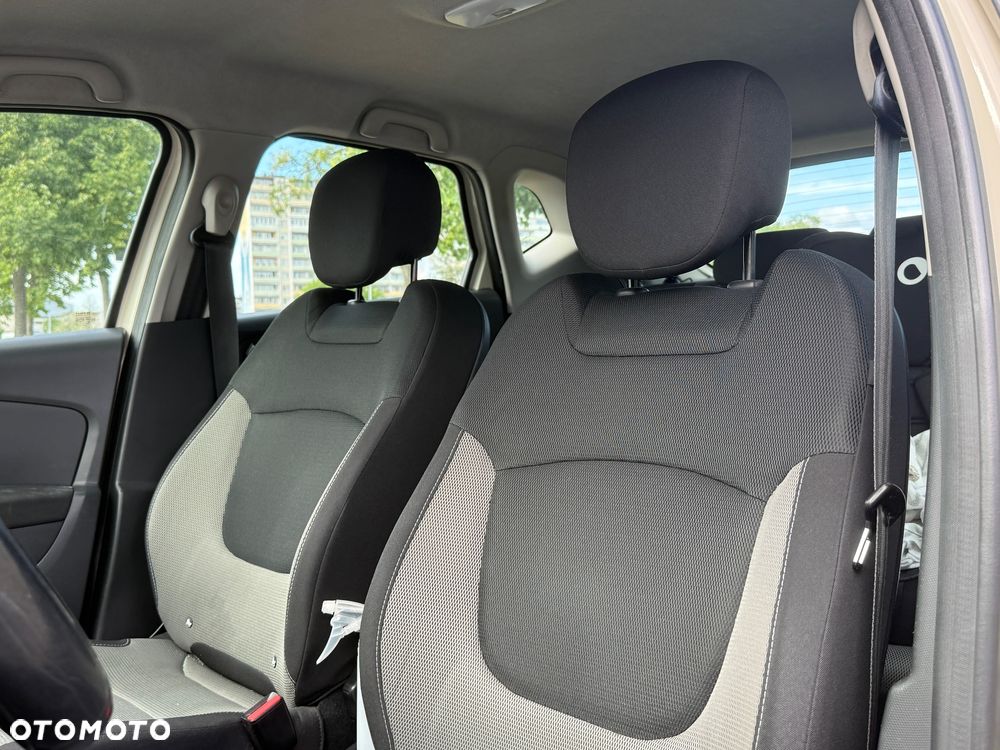 Renault Captur 0.9 Energy TCe Limited - 19